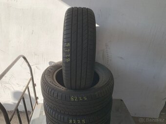 Letní pneu 205/60/16 Kumho PS71 92V sada č.8225 - 2