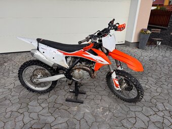 Ktm sx-f 450 2020 - 2
