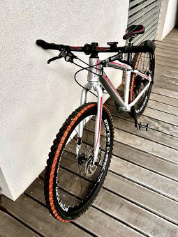 Author ultrasonic 26 ( custom build) - 2
