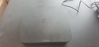 DVD přehrávač Sencor - 2