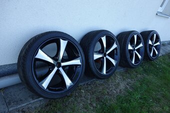 ETABETA TETTSUT 9jx20, 9J1/2x20 - 2