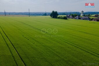Prodej pozemku k bydlení, 1081 m², Vratimov - 2