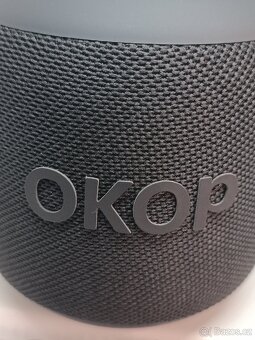 Nový reproduktor OKOP KP-549 - 2