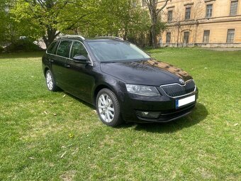 Škoda Octavia 3 Style DSG►COLUMBUS►PANO►KESSY - 2