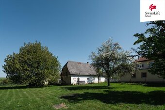 Prodej chalupy 85 m2, Ratibořské Hory - 2
