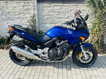 Honda CBF 600 s ABS r.v.2004 - 2