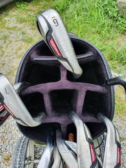 Ticad bag - 2