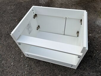 Skříňka pod umyvadlo - 2