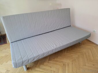 Rozkládací pohovka Ikea Beddinge - 2