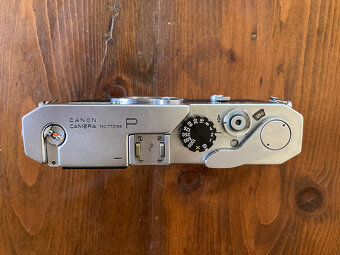 Canon P - 2