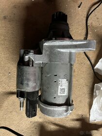 startér 1.5tsi - 2
