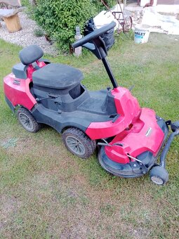 Traktůrek Mountfield Primo - 2