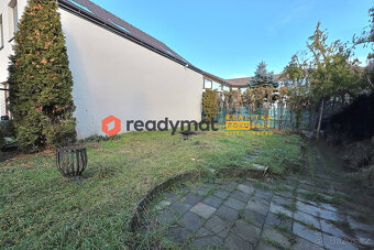 Prodej stavebního pozemku 183 m2, Lužice u Hodonína - 2