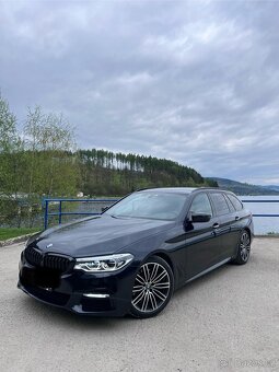 Bmw 530 xdrive - 2