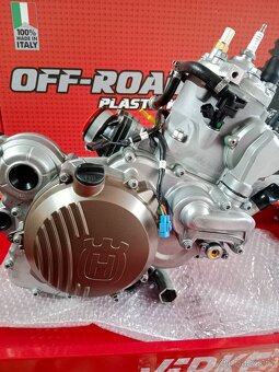 Motor KTM 300 exc tpi 23 - 2