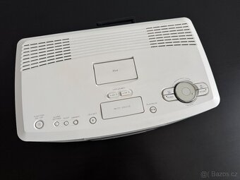 Mikrosystém DENON S-52 USB DLNA Wi-Fi FM CD INTERNET RÁDIO - 2