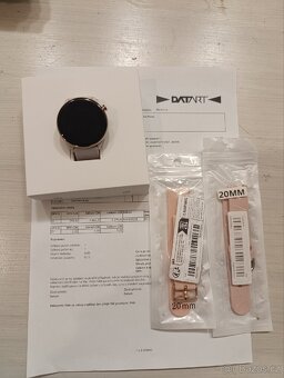 Amazfit GTR mini - 2