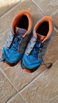 Salomon ILI PIKA tenisky vel. 36 - 2
