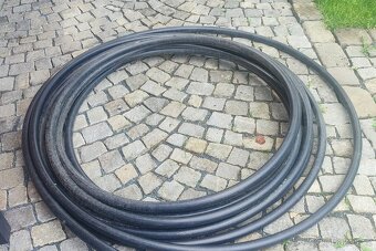 HDPE na pitnou vodu 25m - 2