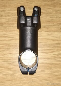 Představec 70mm, 31.8mm, 1 1/8" - 2