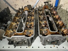 Bmw m62b35 v8 bez vanos 173kw - 2