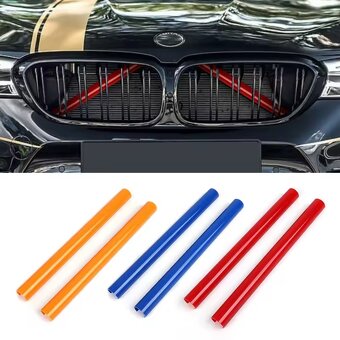 Bmw OZDOBNÉ KRYTY ROZPĚRY POD LEDVINKY - 2
