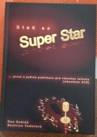 CD Eva a Vašek + CD s knihou Staň se superstar - 2