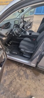 Prodám peugeot 3008 - 2