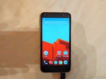 NA SERVIS Vodafone Smart Prime 6 / 1GB/8GB / LTE / 5.0.2 - 2