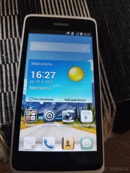 Prodám telefon Huawei y 530 - 2
