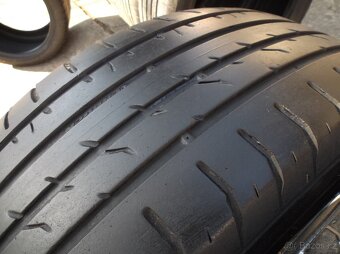 265/60/18 100V KUMHO 2KS LETNÍ - 2