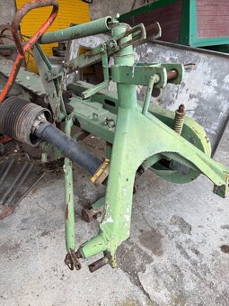 Prodám rotačku - 2