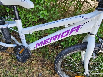 detske kolo Merida 20" - 2