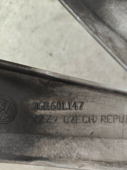 Poklice VW 16" - 2