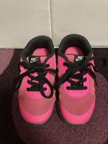Dětské sportovní tenisky Nike Air vel. 26 - 2