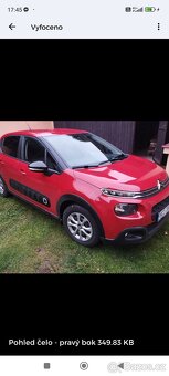 Prodej Citroen C3 - 2