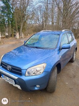 Toyota RAV4 - 2