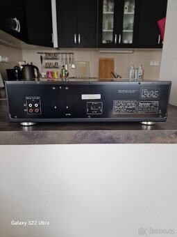 Technics SL-PS840 - 2