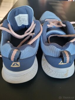 Tenisky Alpine Pro, velikost 36 - 2
