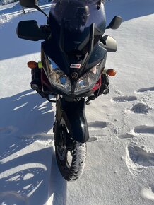 Suzuki vstrom 650 25 kw - 2