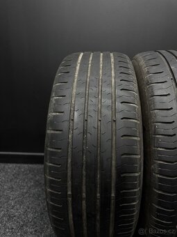 Sada pneu Continental 205/55/16 91V - 2