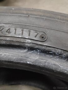 225/55R19 99V Toyo Proces R46 A - 2