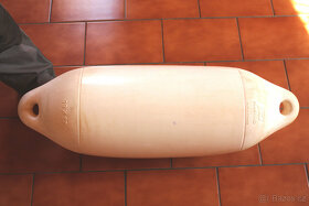 lodní fendr 23x85cm - 2