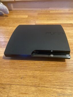 PlayStation 3 - 2