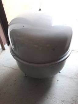 expanska   50l 4bar - 2