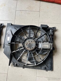 e46 vetrak ventilator sahara - 2