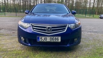 Honda Accord 2.0ivtec - 2