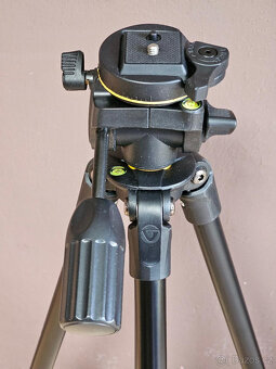 Stativ VANGUARD VESTA 203AP - 2