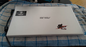 VIVOBOOK S13-330♦i5-8265U♦M2-SSD-512GB♦NVIDIA-MX150♦W11PRO - 2