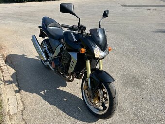Kawasaki Z 1000 - 2